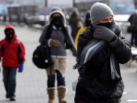 Havalar niyə soyuq keçir? - Baş hidroloq aydınlıq gətirdi   