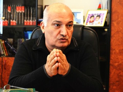 Sərdar Cəlaloğlu: “Nemət Pənahlının ziqzaqvari hərəkətləri hamıya məlumdur”