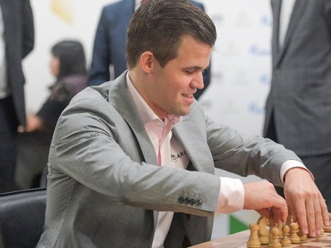 Şahmat Olimpiya Oyunlarına salına bilər