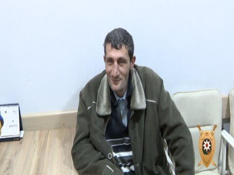Bakıda sərnişin avtobusunun sərxoş sürücüsü saxlanıldı  
