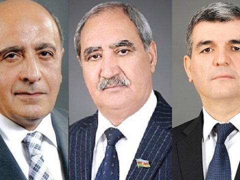Deputatlardan “Diqlas olayı” haqda sərt ÇIXIŞ: “Məsuliyyət obyekti icarəyə verənlərin üzərindədir”