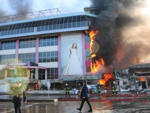 Azərbaycanda yanğın təhlükəsizliyini pozanlar 30 manat, balıq ovlayanlar 2000 manat CƏRİMƏLƏNİR