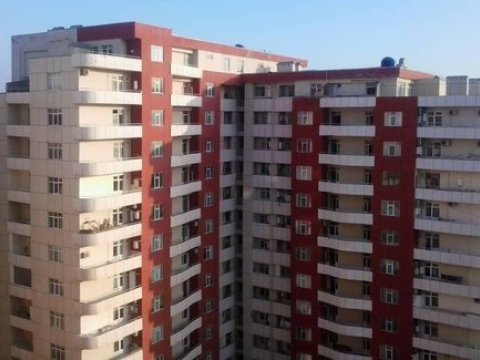 Satışa &ccedil;ıxarılan 174 g&uuml;zəştli mənzildən 152-si satıldı