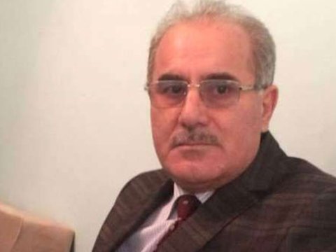 Eldar Sabiroğlu Türkiyədən QAYITDI - Bakıda əməliyyat olunacaq