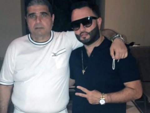 Ermənistanda &ldquo;qanunda oğru&rdquo; ke&ccedil;miş nazirlə qohum olacaq