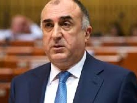 Azərbaycanın XİN rəhbəri həmsədrlərlə görüşəcək