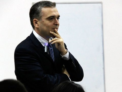 İlqar Məmmədov 2024-cü ilin avqustunadək heç bir seçkidə iştirak edə bilməyəcək