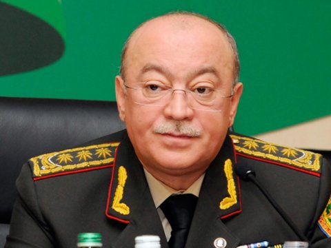 Kəmaləddin Heydərovdan Nizami Rayon İcra Hakimiyyətinə sərt İTTİHAM 