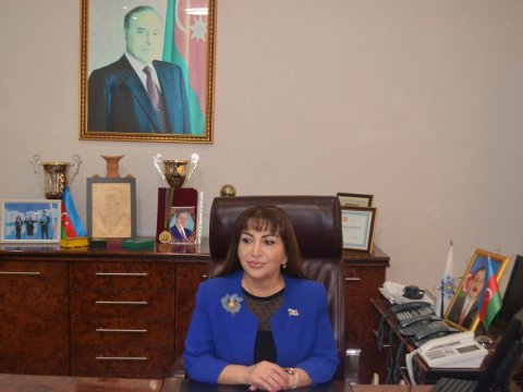 Deputatdan “Diqlas yanğını” haqda AÇIQLAMA: “Düşmənlərin planları pozuldu”