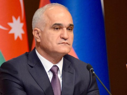 “Gələn həftədən maddi dəstək göstəriləcək” – Nazir zərərçəkənləri əmin etdi