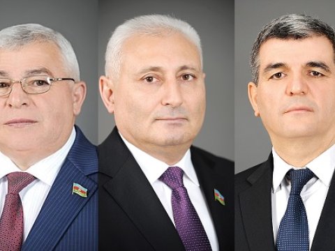 “Aprel döyüşləri”nin şərəfinə abidə ucaldılsın? - Deputatlar: “Hələ tələsməyək”   