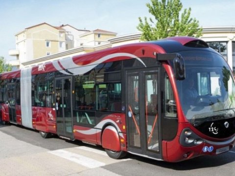 88 n&ouml;mrəli marşrut &ldquo;BakuBus&rdquo;a verildi - hərəkət yolu dəyişdi