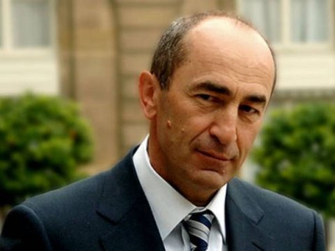Koçaryanın məhkəməsi qapalı keçiriləcək?