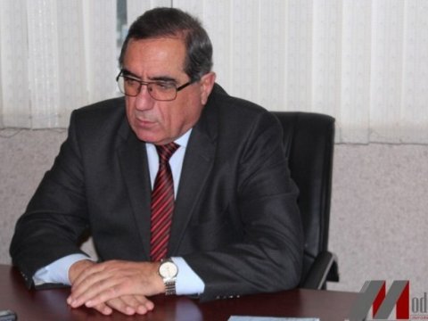 “Ermənistanda konstruktiv düşüncəli şəxs yoxdur”          