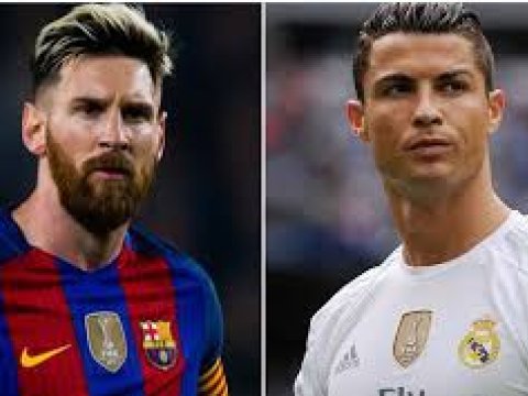 Messi Ronaldu &uuml;&ccedil;&uuml;n darıxır