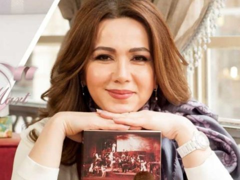 Mehriban Zəki AzTV-də veriliş aparacaq