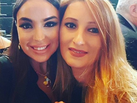 Bizimkilər - Şəhid qızı: “Arzum atamın adını yaşatmaq, onun adı ilə tanınmaq idi” - MÜSAHİBƏ