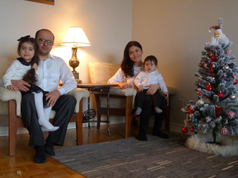 Kanadada yaşayan azərbaycanlı jurnalist: “Burda kimsə sənə “yan göz”lə baxmır” - MÜSAHİBƏ