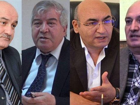 Azərbaycanın müxalifət partiyaları Türkiyədəki seçkiləri dəyərləndirdi