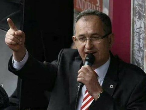 “AKP iqtidarına son qoyulacaq” – Türkiyəli deputat