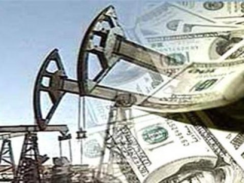 &ldquo;Brent&rdquo; markalı neftin qiymətində 5 ayın rekordu