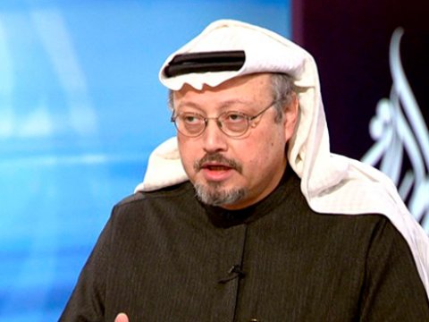 Səudiyyə Ərəbistanı öldürülən jurnalistin övladlarına mülklər bağışladı