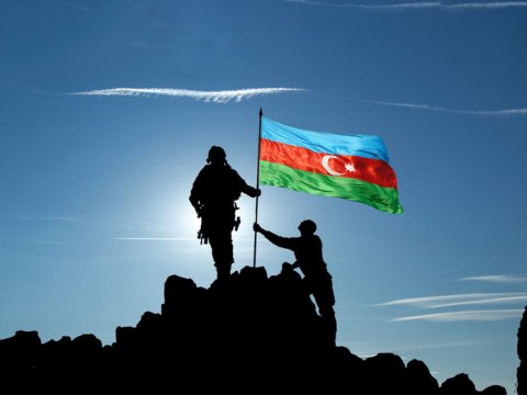 Aprel d&ouml;y&uuml;şlərində əlil olanların təqa&uuml;dləri 100 faiz artırıldı