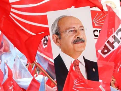 CHP hakimiyyəti ələ ala biləcəkmi? - Elxan Şahinoğlu Türkiyə siyasətini ŞƏRH ETDİ