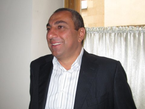 Ermənistanın ən varlı iş adamlarından biri tutula bilər