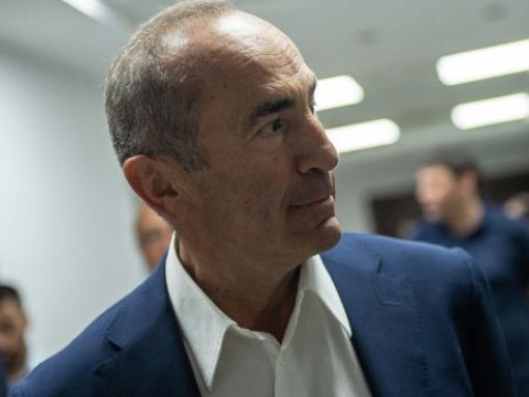 Koçaryanla bağlı növbəti məhkəmə iclasının vaxtı açıqlandı