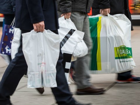 Gürcüstanda polietilen torbalara qadağa qoyuldu - Azərbaycan hələ tələsmir - Rəsmi AÇIQLAMA   