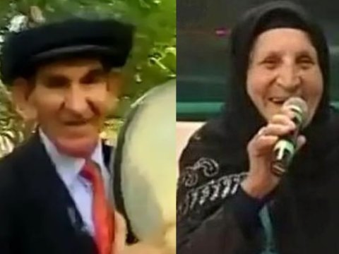 “Mənim yaratdığım obrazlar xalqın sevimlisiydi - Şirin Zərdablı, Xanım nənə…” - Mübariz Əsgərov 