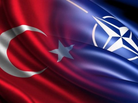 Türkiyə NATO-dan çıxarıla bilər - Ağ Ev narazıdır