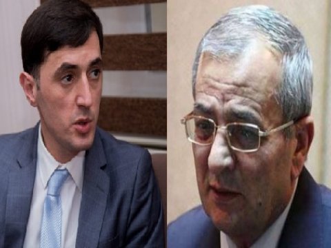 Tural Abbaslı İsgəndər Həmidovun cəzalandırılmasını istəmir