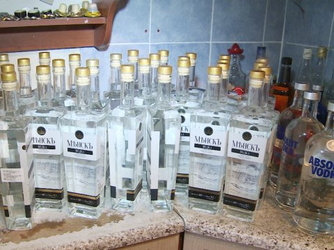 Bakıda əhalini k&uuml;tləvi şəkildə ZƏHƏRLƏYƏNLƏR ifşa olundu  &nbsp;