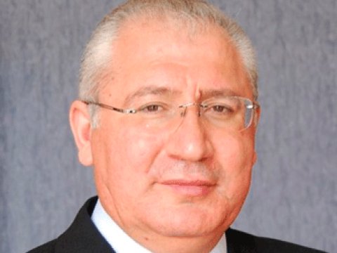 Heydər Əsədov: “Göstərilən etimadı doğrultmaq üçün çalışacağam” - AÇIQLAMA