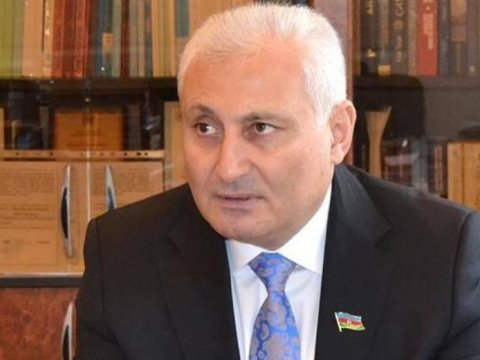 &ldquo;Hərbi-psixoloji əhval-ruhiyyə Azərbaycanın lehinə dəyişib&rdquo; - Deputat 
