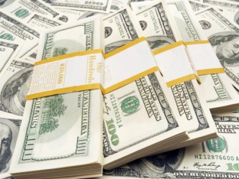 Ötən il Rusiyadan Azərbaycana 1 milyard pul köçürülüb
