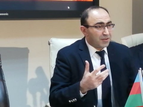 &ldquo;13,8 faiz itki var idi&rdquo; &ndash; &ldquo;Azərişıq&rdquo;dan A&Ccedil;IQLAMA