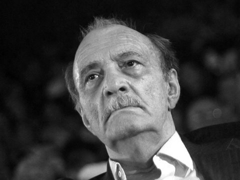 “Mimino”nun rejiossoru vəfat etdi