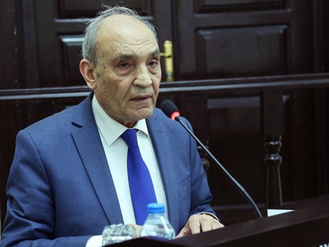 Nəsiminin əsərlərinin mükəmməl izahlı lüğəti HAZIRLANACAQ