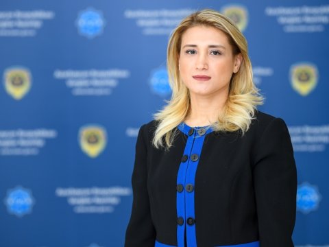 Vergi hesabatları təkmilləşdiriləcək - MÜSAHİBƏ   