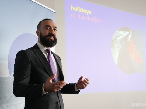 Turizm nümayəndəliklərinin sayı 10-a çata bilər