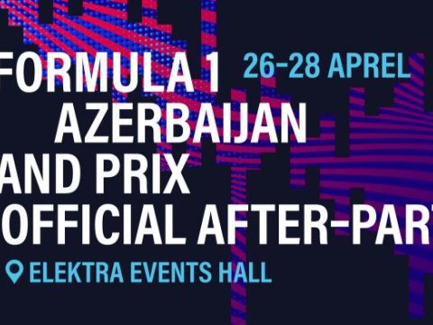 “Formula 1” ərəfəsində “Bakı Şəhərinin Sədaları” adlı gecə əyləncə proqramı təşkil olunacaq - FOTO