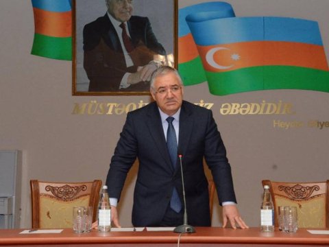 10 milyonuncu sakinin ailəsinə maddi dəstək göstəriləcək – İcra başçısı
