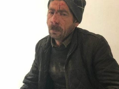 Sumqayıtda &ccedil;obanı bu hala saldılar - VİDEO 