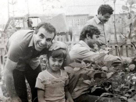 Mənim kəndim - Ramiz Novruz: “1-ci sinifdən 10-cu sinifədək müəllimlərimə yalan demişəm” - LAYİHƏ