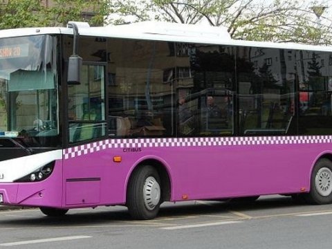 Sumqayıtda köçkünlər üçün yeni marşrut xətti açılır