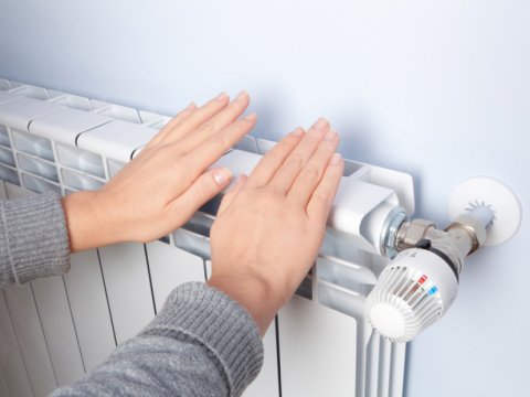 Aprelin 15-də qızdırıcıların işi dayandırılacaq - İsti su sayğacları quraşdırılacaq