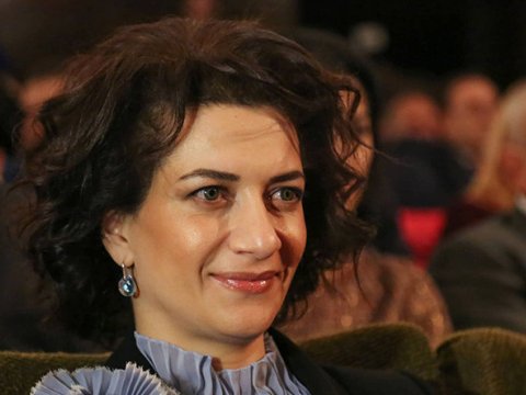 Anna Paşinyan: “Qarabağda əsgərlər boş yerə ölüblər”